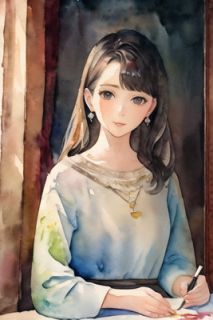 她的潮汐